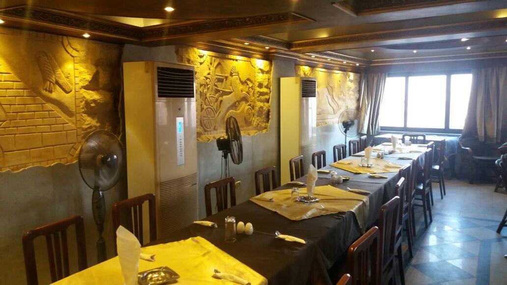 Ciao Hotel Cairo Exterior foto